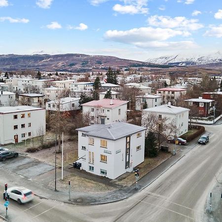 Acco Guesthouse Akureyri Eksteriør bilde