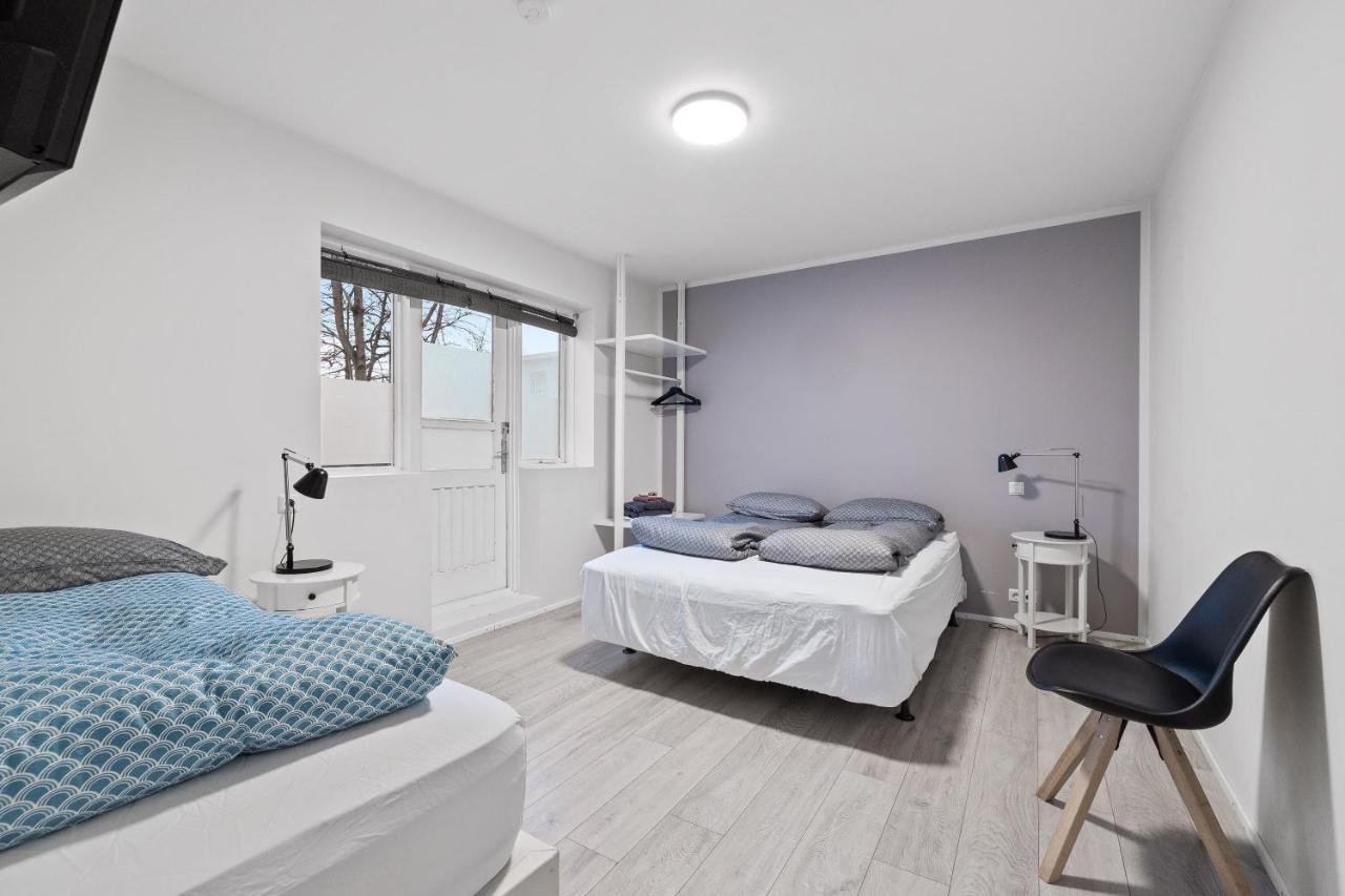 Acco Guesthouse Akureyri Eksteriør bilde