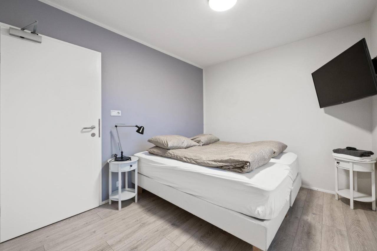 Acco Guesthouse Akureyri Eksteriør bilde