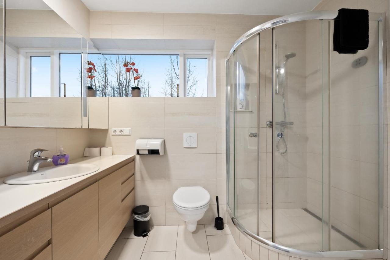 Acco Guesthouse Akureyri Eksteriør bilde