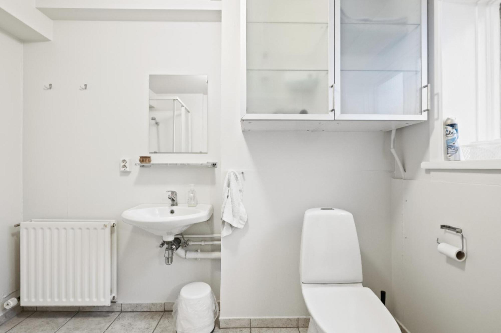 Acco Guesthouse Akureyri Eksteriør bilde