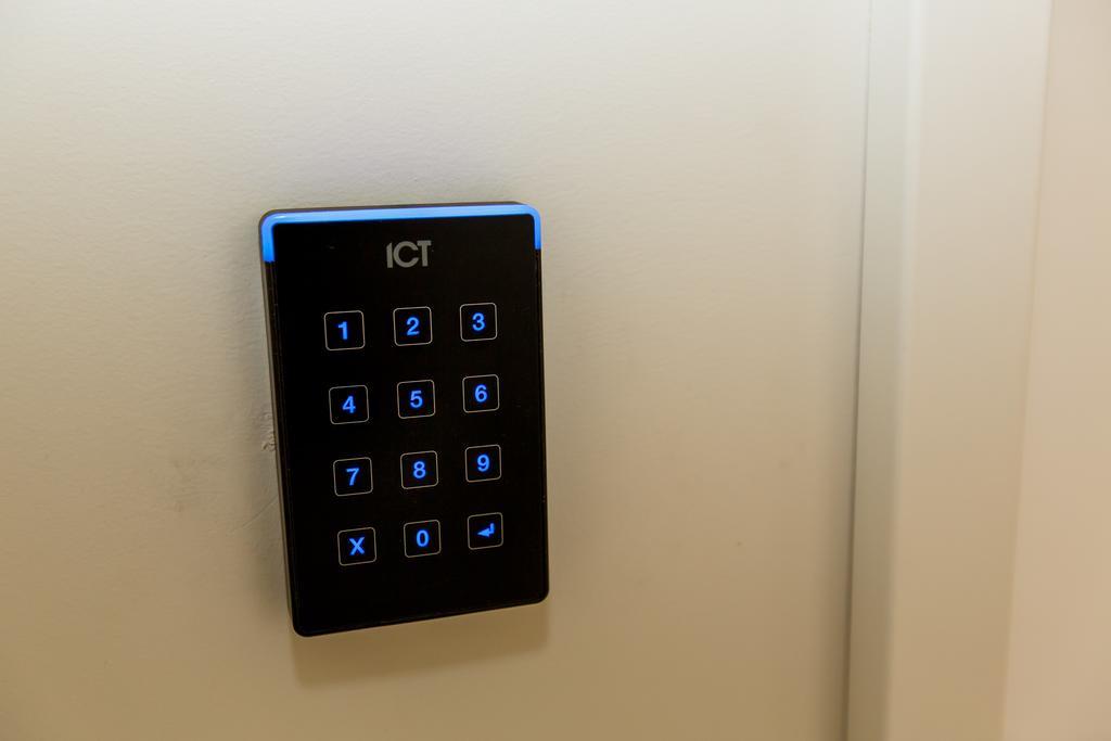 Acco Guesthouse Akureyri Eksteriør bilde