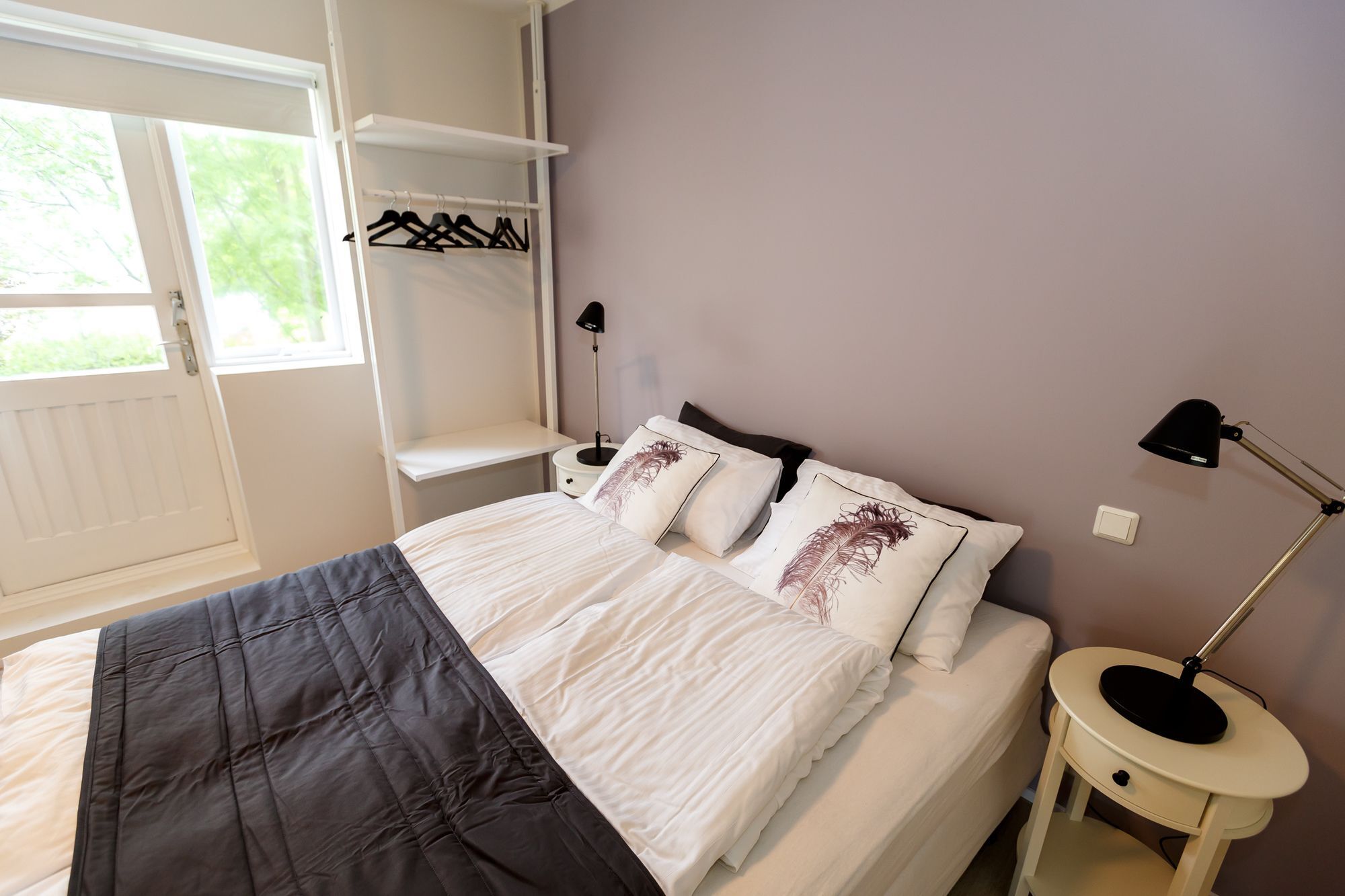Acco Guesthouse Akureyri Eksteriør bilde