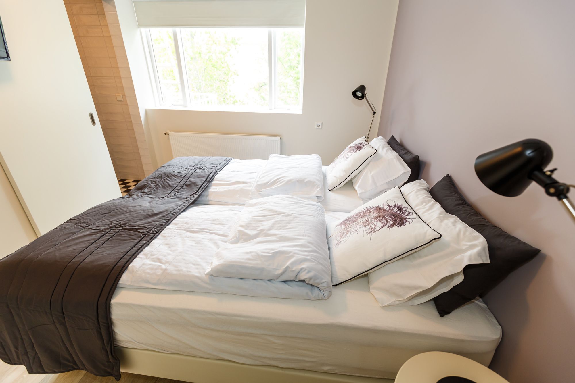 Acco Guesthouse Akureyri Eksteriør bilde